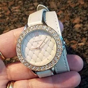 Maurices wrap around wrist watch